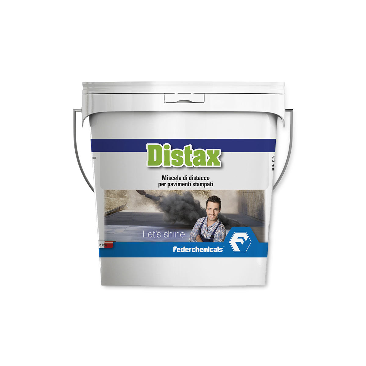 distax