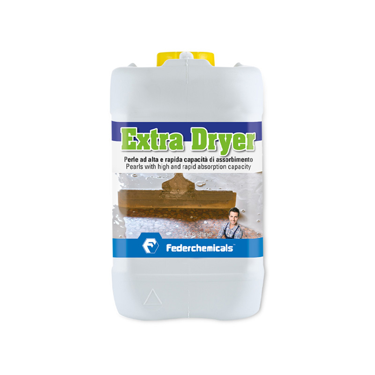 extra-dryer