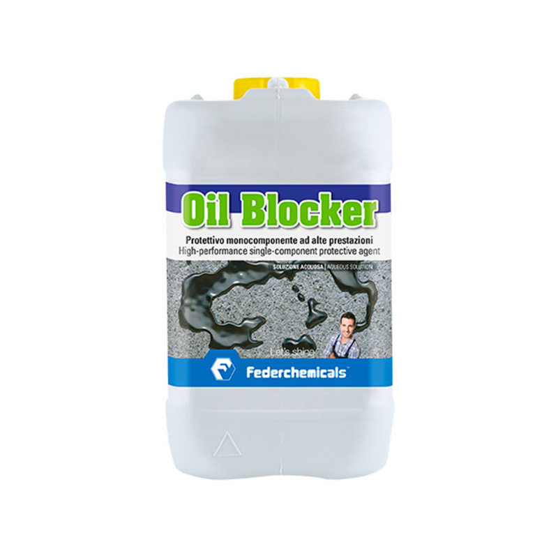 oil-blocker
