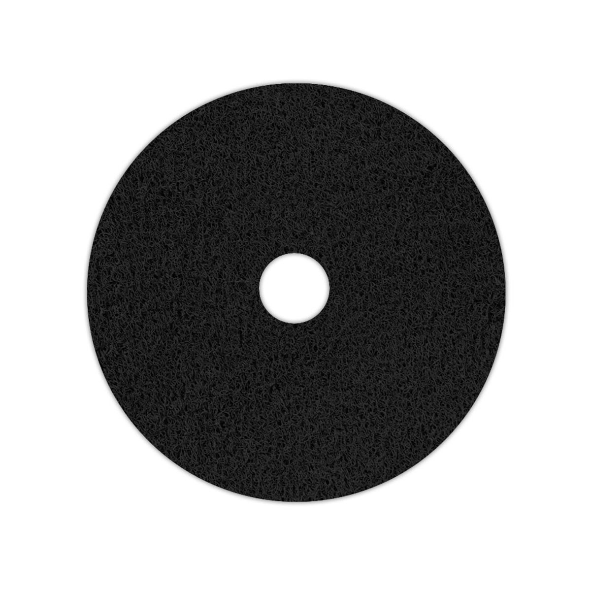 pad-nero