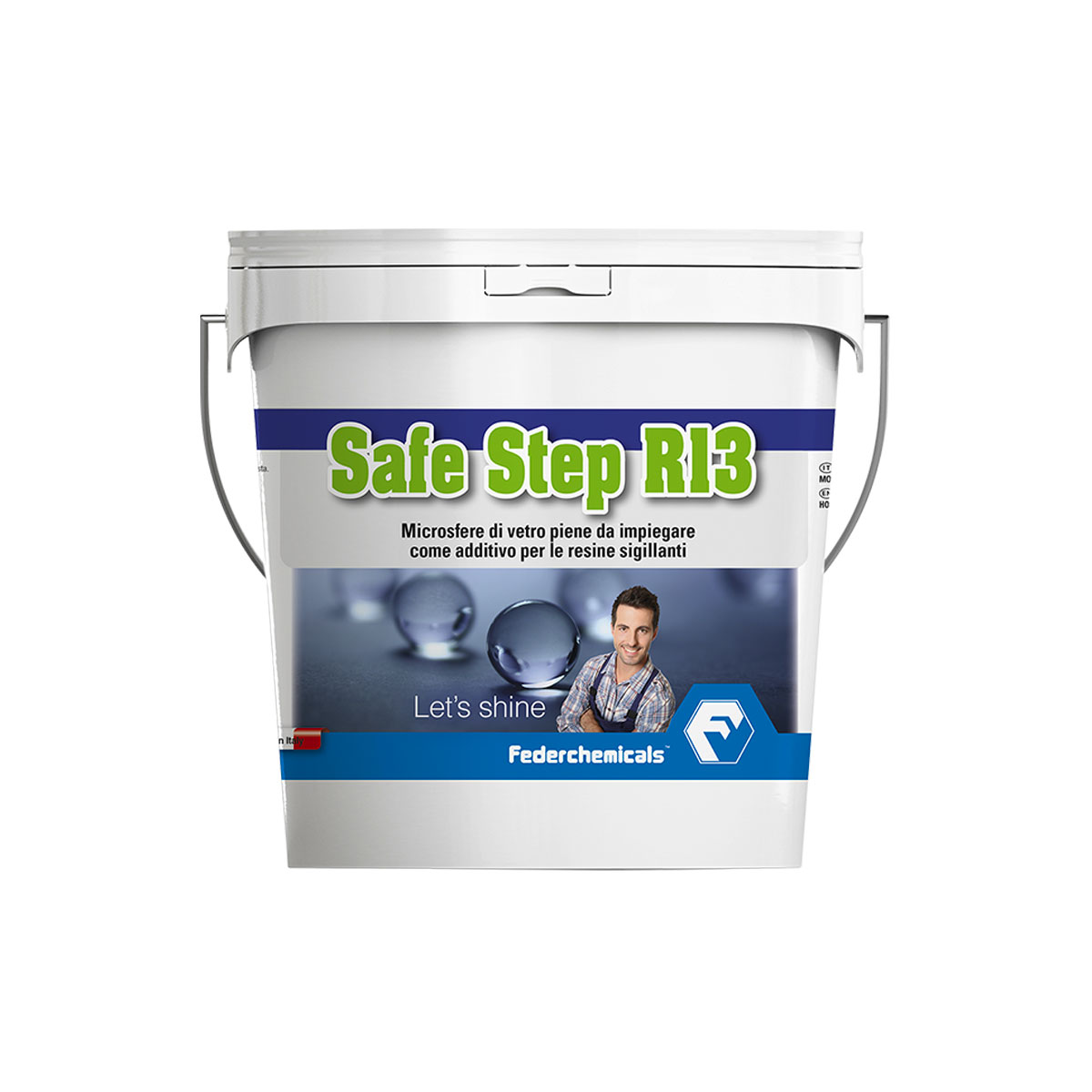 safe-step
