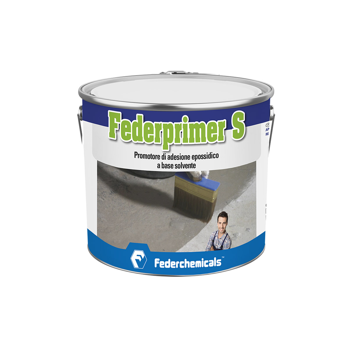 federprimer-s